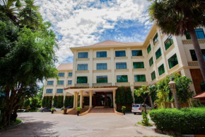 Kingdom Angkor Hotel